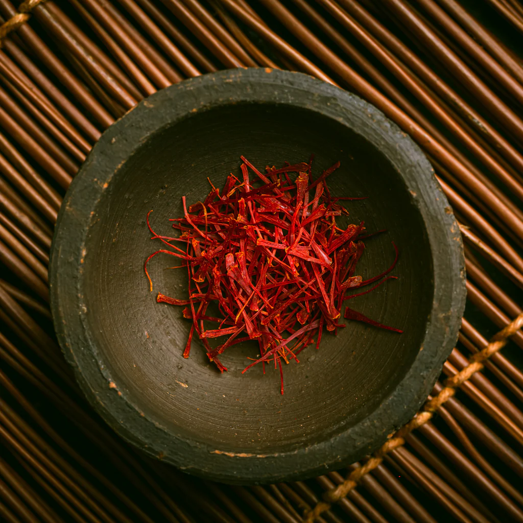 Safran des Causses du Quercy